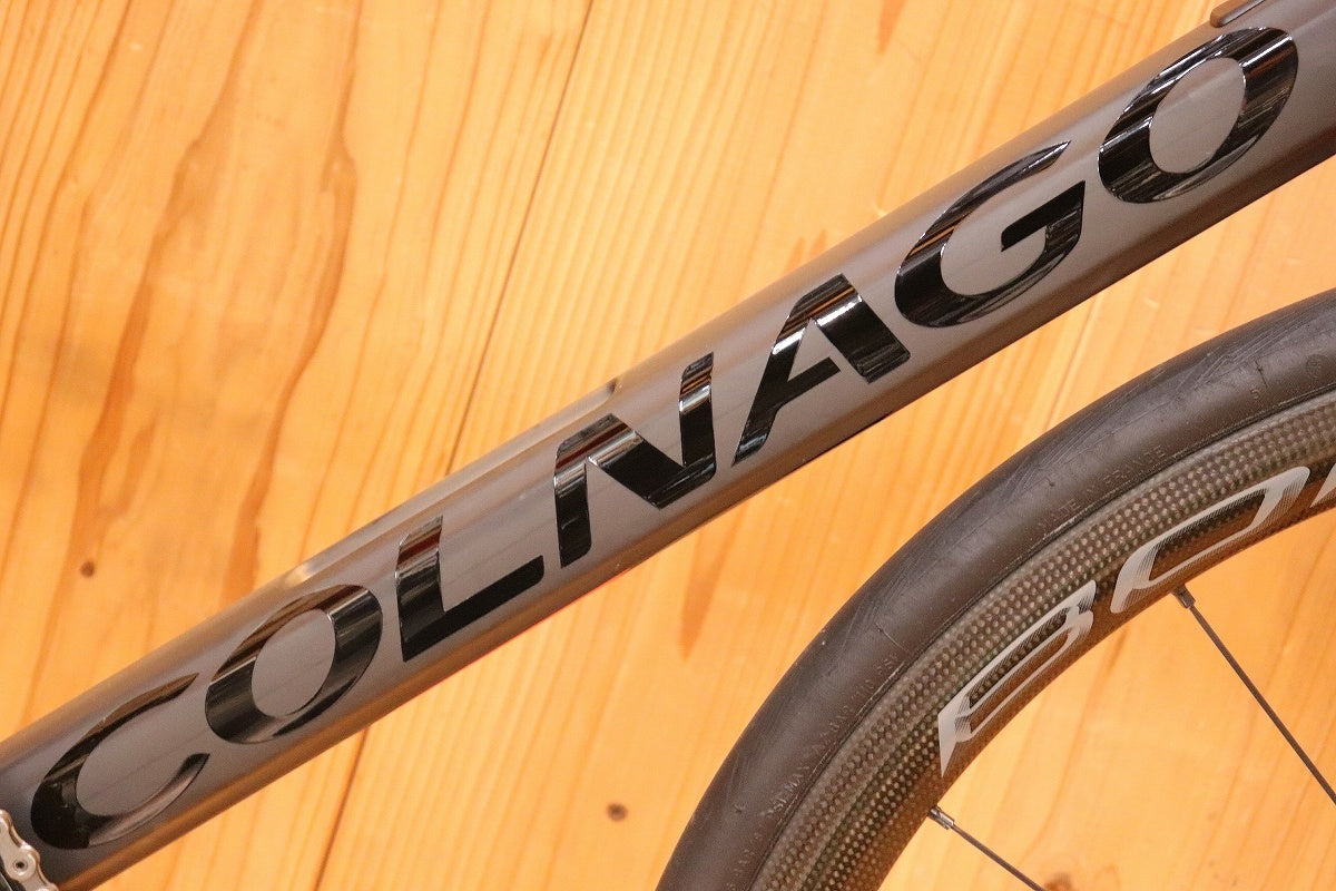コルナゴ COLNAGO C64 2020年モデル 450S シマノ デュラエース R9150