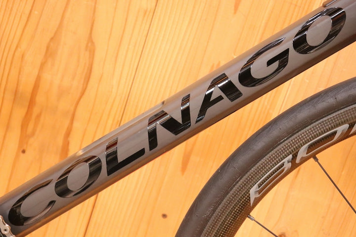 コルナゴ COLNAGO C64 2020年モデル 450S シマノ デュラエース R9150 DI2 11S カーボン ロードバイク 【芦屋店】