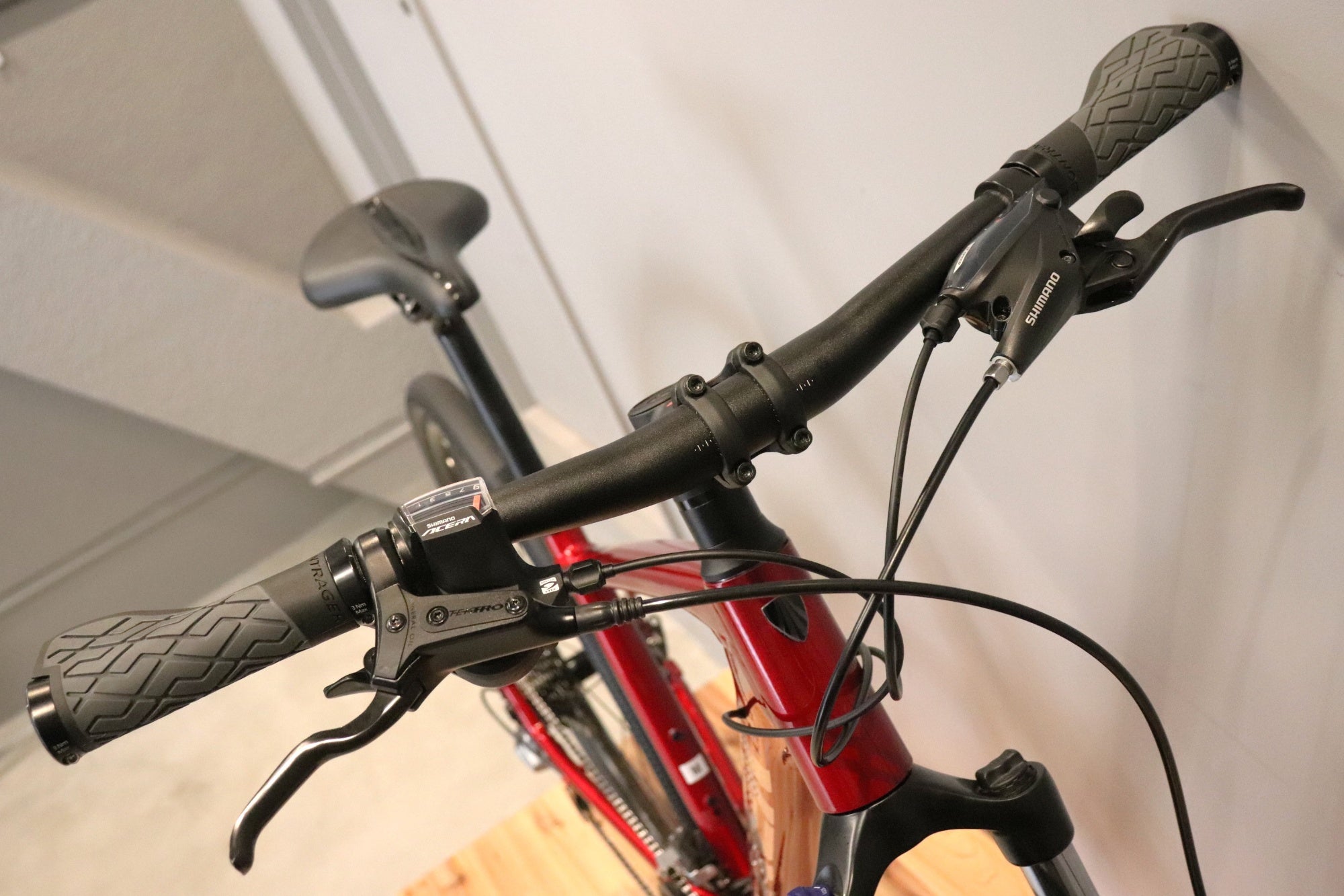 トレック TREK デュアルスポーツ DUAL SPORT 3 Gen4 2022モデル M