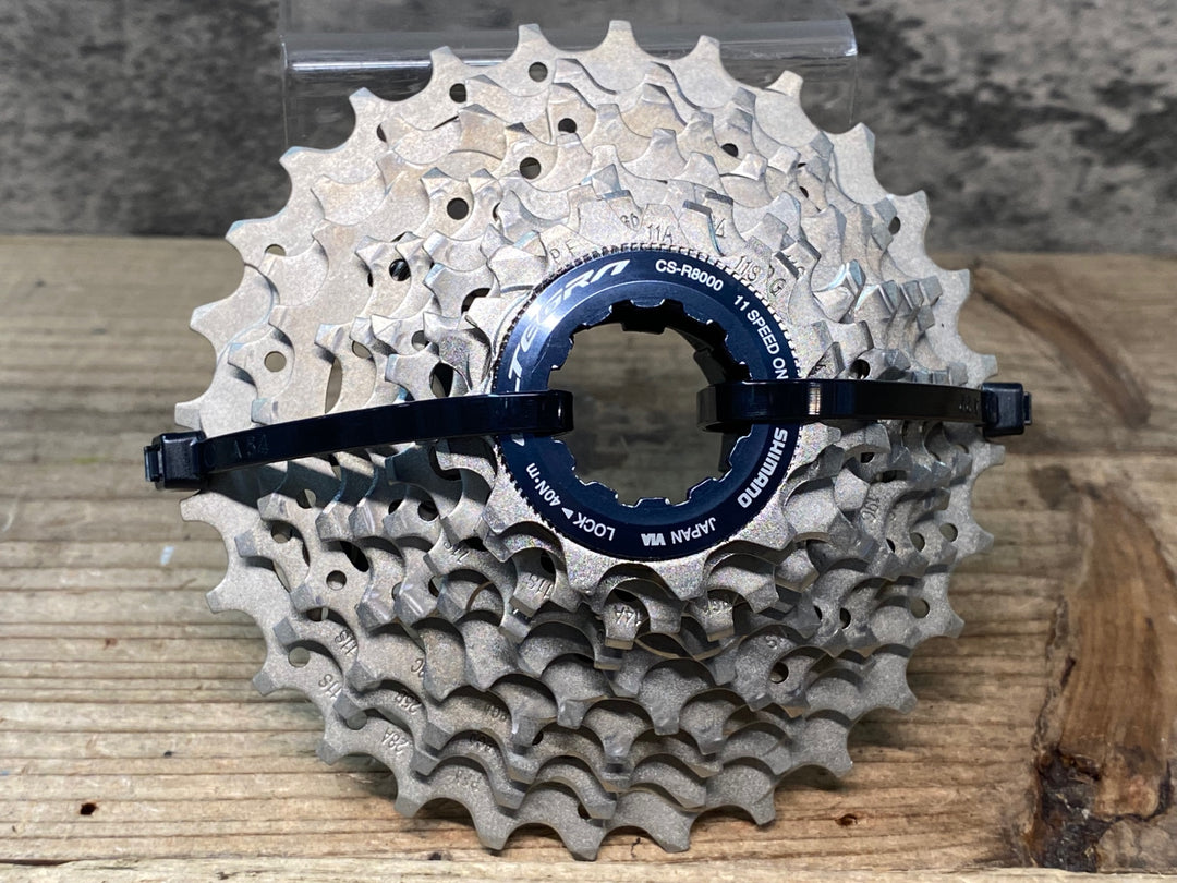 JN526 シマノ SHIMANO アルテグラ ULTEGRA CS-R8000 スプロケット 11S 11-28T