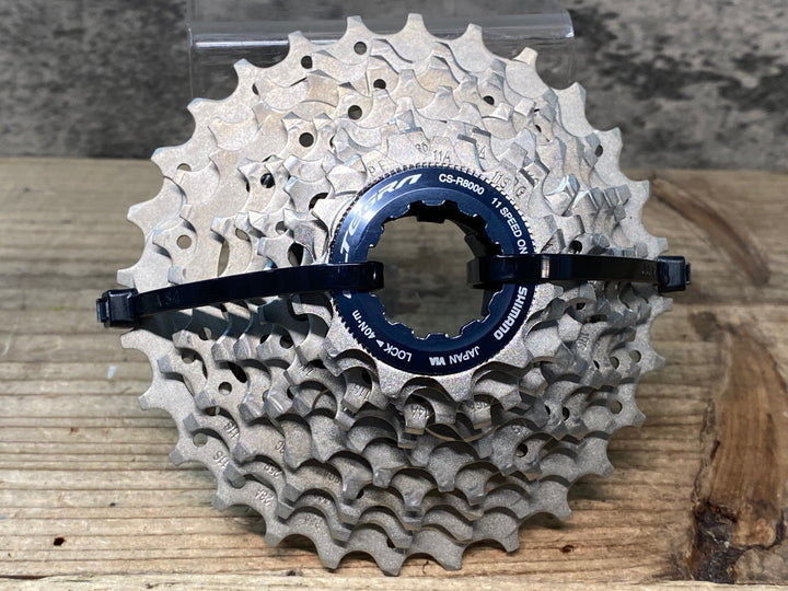JN526 シマノ SHIMANO アルテグラ ULTEGRA CS-R8000 スプロケット 11S 11-28T
