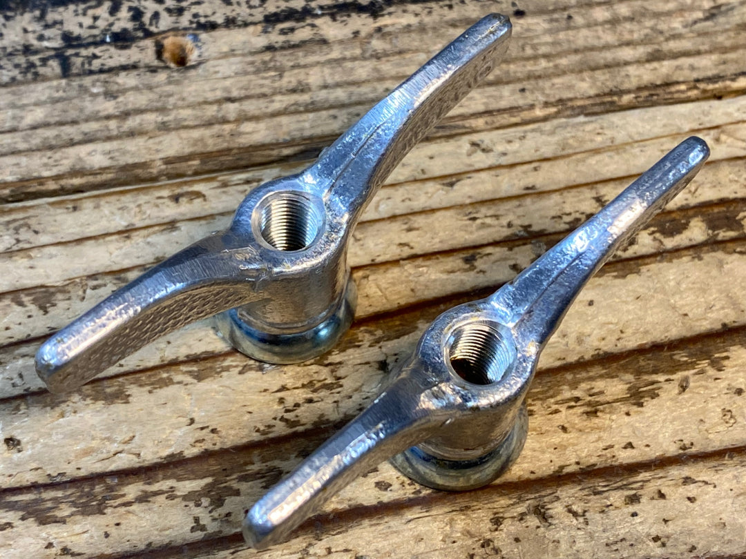 JO611 シマノ SHIMANO ウィングナット 8mm ペア