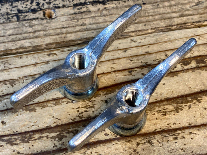 JO611 シマノ SHIMANO ウィングナット 8mm ペア