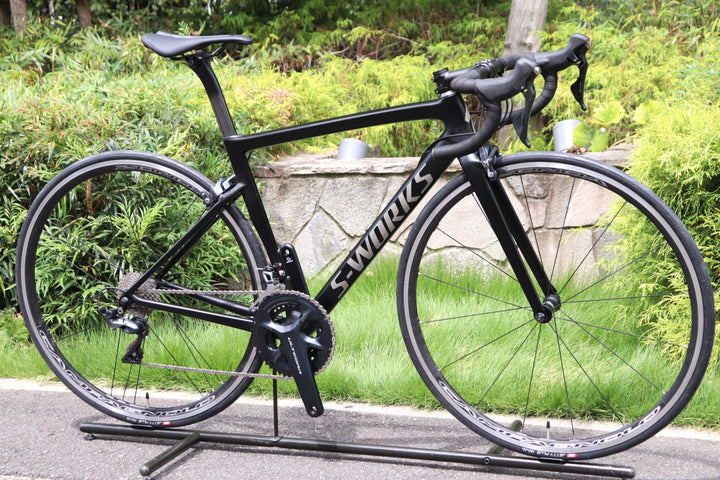 スペシャライズド SPECIALIZED S-WORKS TARMAC SL6 Ultralight 2018 52サイズ シマノ アルテグラ R8000 11S カーボン ロードバイク 【さいたま浦和店】