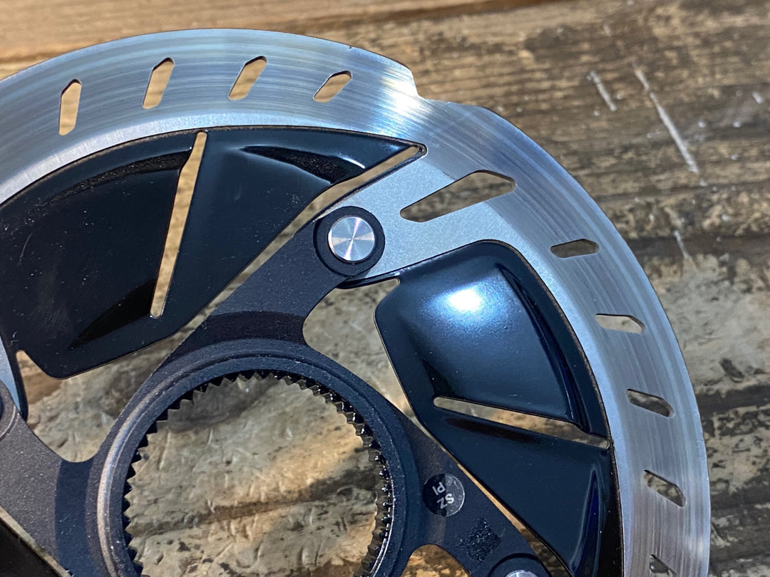 JW102 シマノ SHIMANO デュラエース DURA-ACE SM-RT900-SS ディスクブレーキローター Φ140 1.7mm