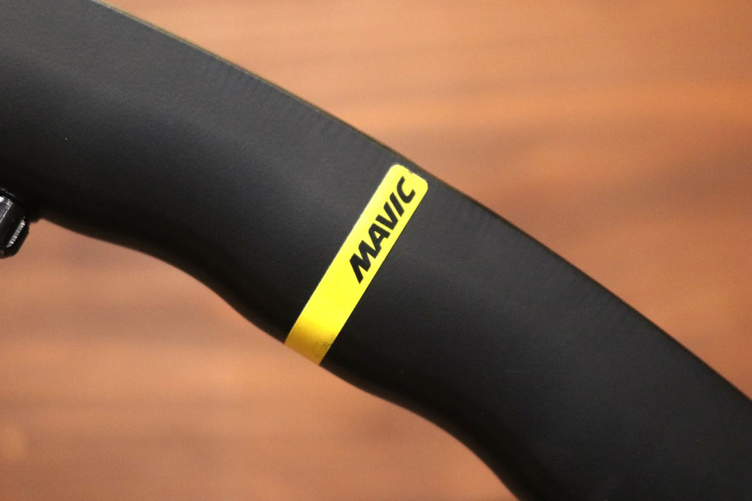 マヴィック MAVIC キシリウム KSYRIUM SL 25 アルミ チューブレスレディ ホイールセット シマノ11S/12S 【東京南麻布店】