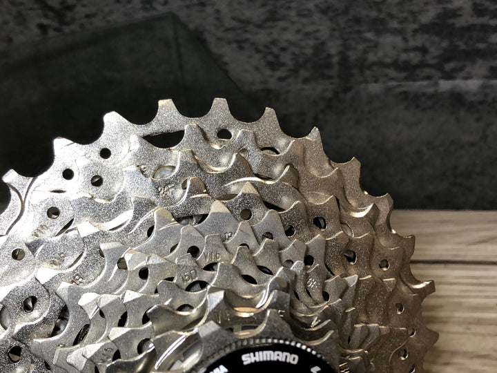 JS382 シマノ SHIMANO アルテグラ ULTEGRA CS-R8101 スプロケット 11-30T 12s