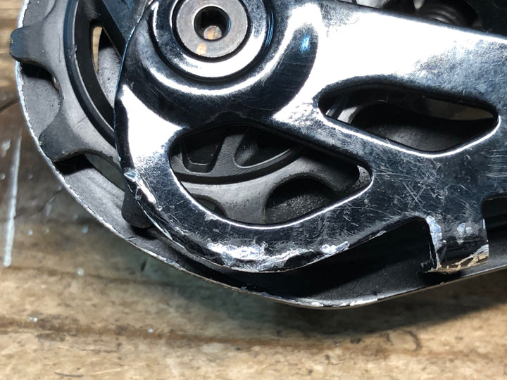 JB160 シマノ SHIMANO アルテグラ ULTEGRA RD-R8150 リアディレイラー 12S Di2 接続確認済み