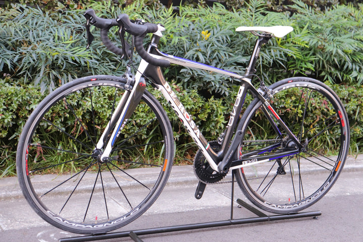 デローザ DE ROSA R848 2012 42サイズ シマノ 105 MIX 11S カーボン ロードバイク 【さいたま浦和店】