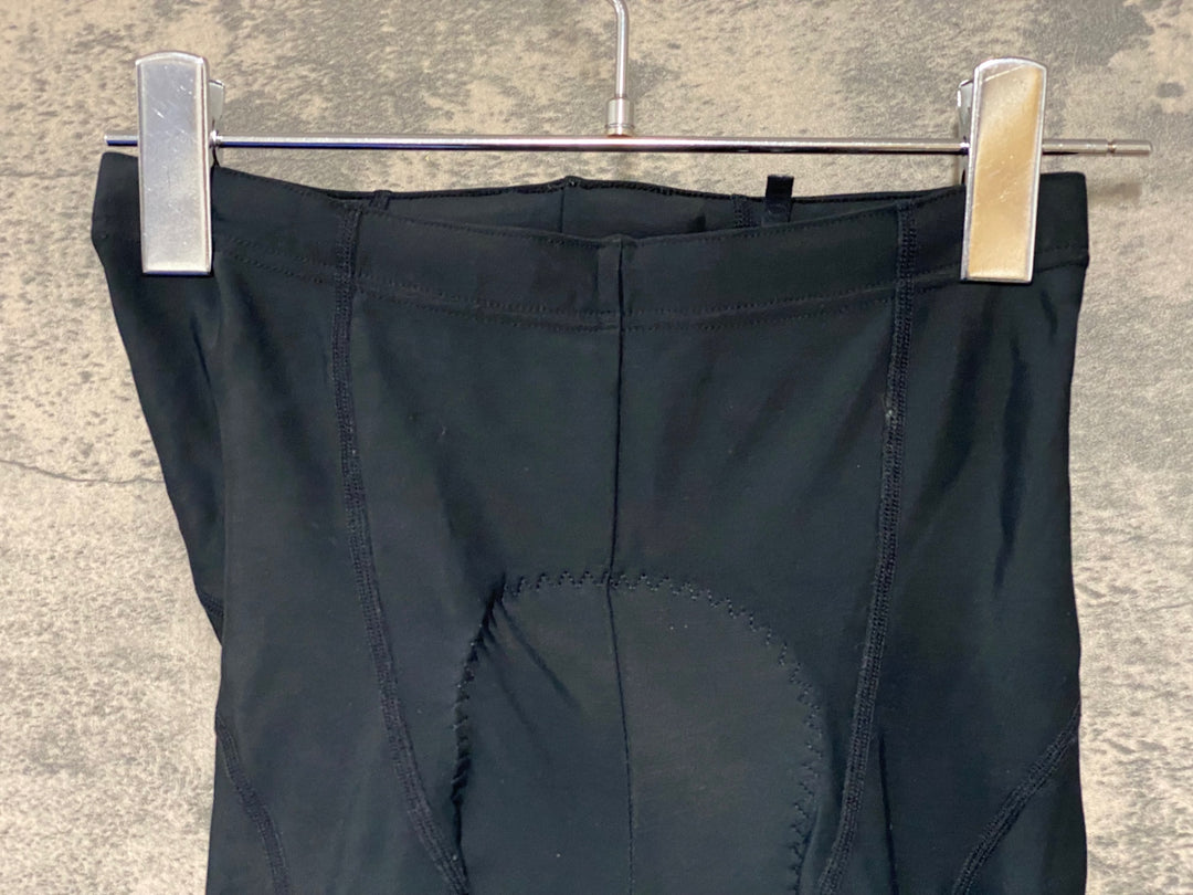 JW084 パールイズミ PEARL iZUMi レーサータイツ 黒 S