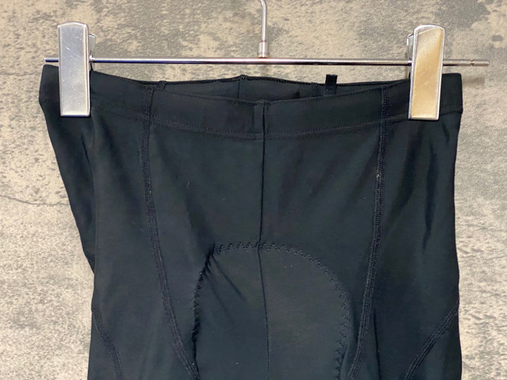 JW084 パールイズミ PEARL iZUMi レーサータイツ 黒 S