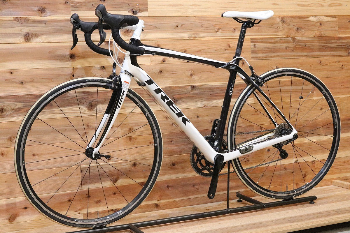 TREK DOMANE 4.5DISK ロードバイク Domane 4.5 Disc - Trek Bikes
