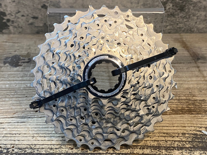 JH019 シマノ SHIMANO アルテグラ ULTEGRA CS-R8100 スプロケット 11-34T 12S ※ロースペーサー欠品