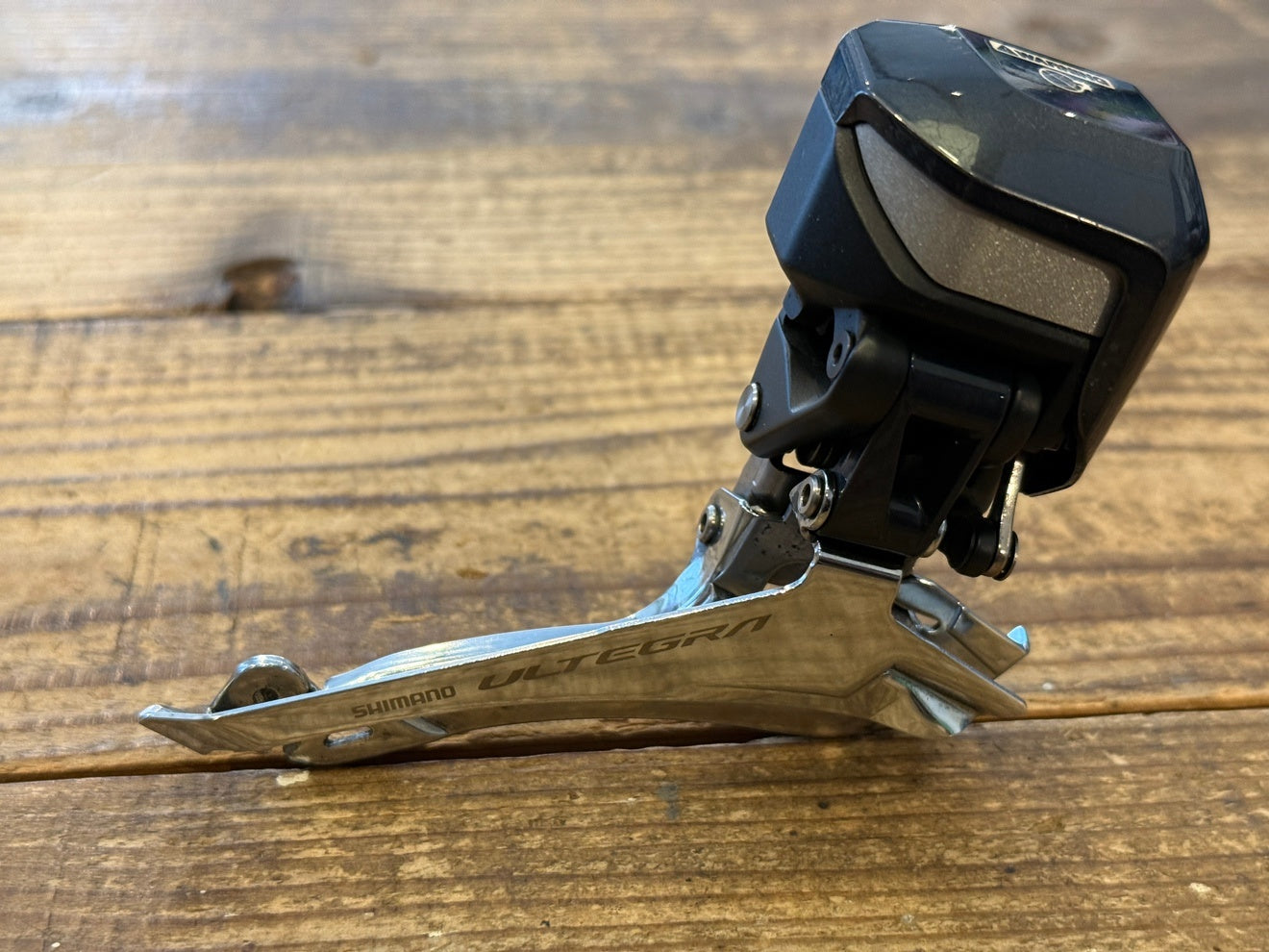 KD932 シマノ SHIMANO アルテグラ ULTEGRA FD-R8050 フロント