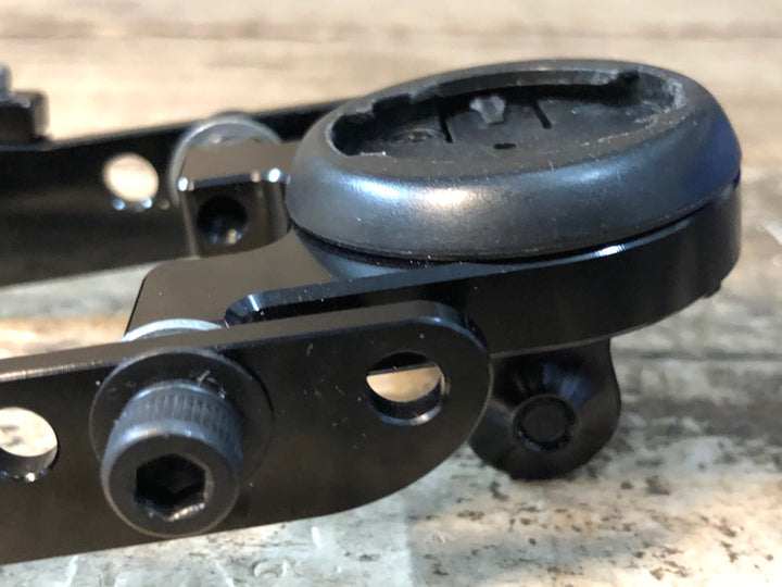 JT571 レックマウント REC-MOUNTS サイコンマウント Φ31.8