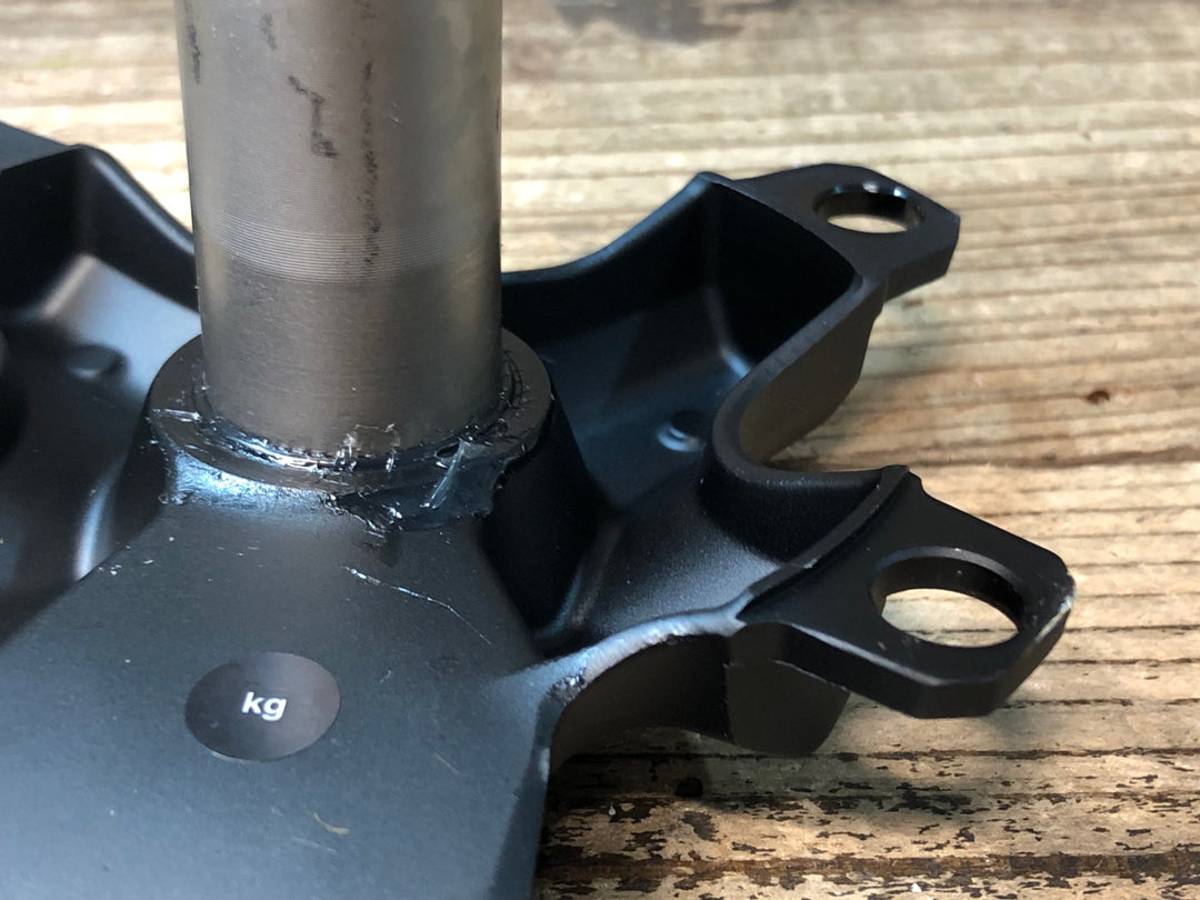 JR270 シマノ SHIMANO 105 FC-R7000 クランクアーム 172.5mm