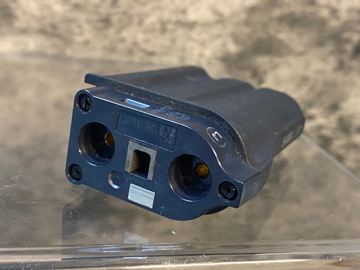 JK567 シマノ SHIMANO SM-BTR1 SM-BMR2 バッテリー マウント Di2 電動セット 動作確認済