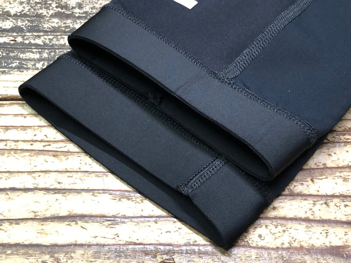 JO780 ラファ Rapha PRO TEAM NEE WARMERS ニーウォーマー黒 Sサイズ