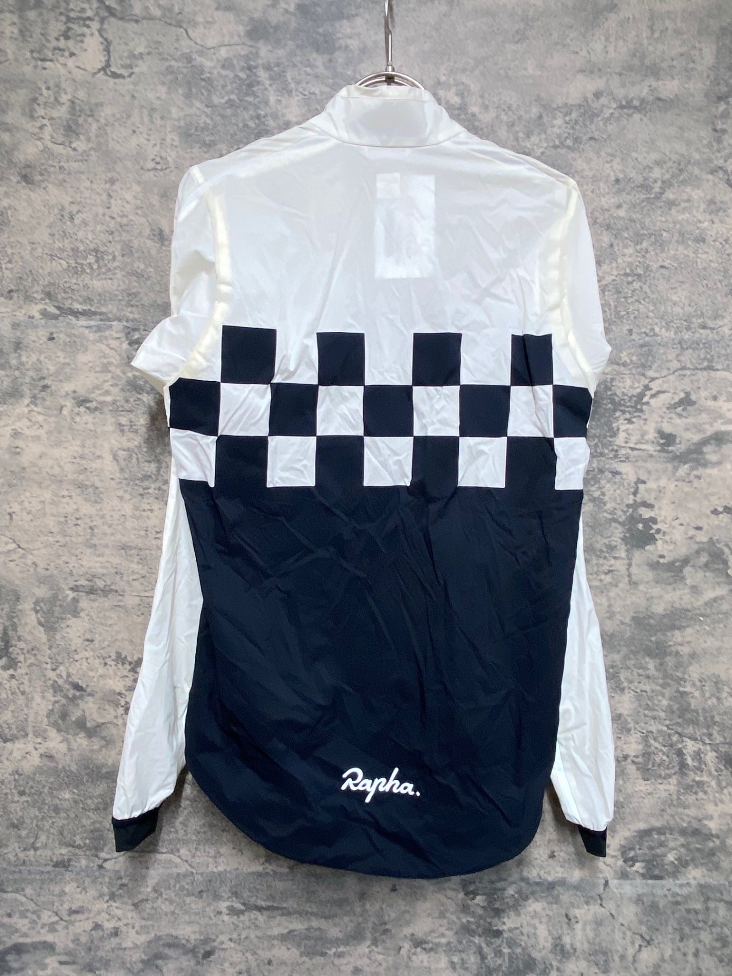 新品Rapha CLASSIC CHECK GILET XLロードバイク ジレ 新品未開封Rapha ラファ CLASSIC CHECK GILET XL ロードバイク ジレ