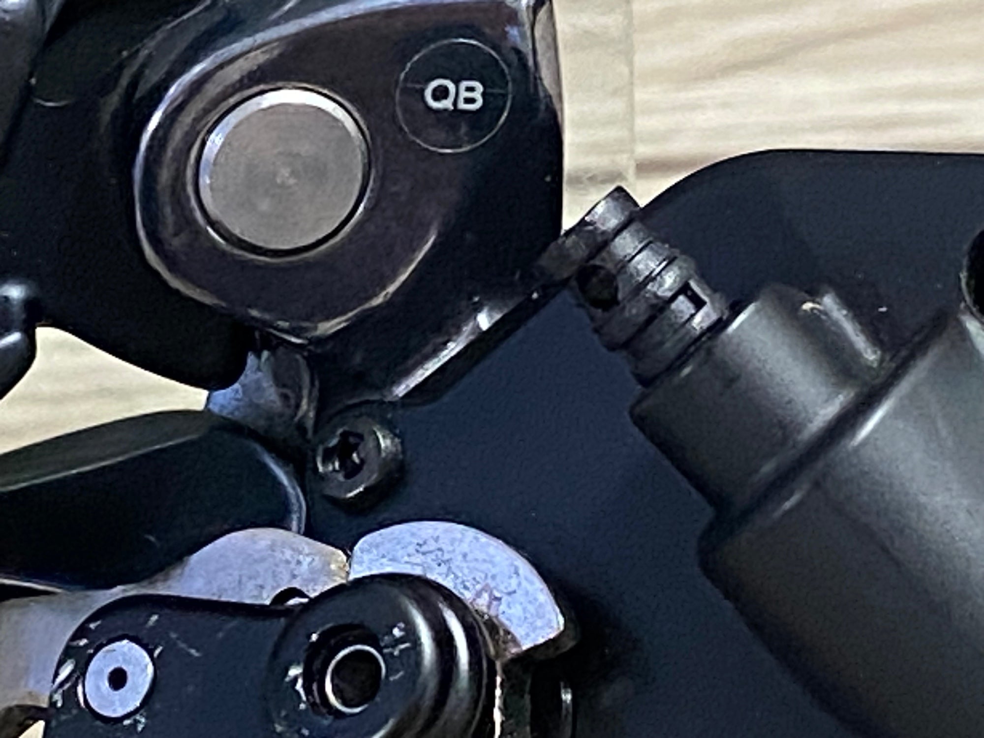 KI577 シマノ SHIMANO デュラエース DURA-ACE RD-R9150 リア