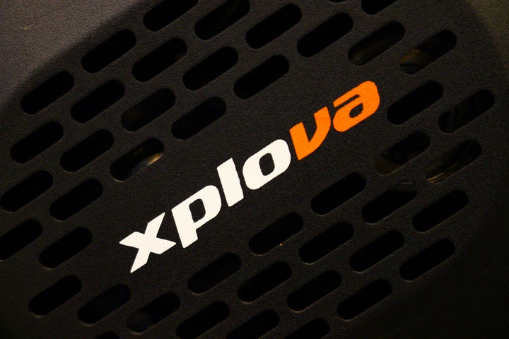 エクスプローヴァ XPLOVA ノザ NOZA V スマートローラー スマートトレーナー  【名古屋店】