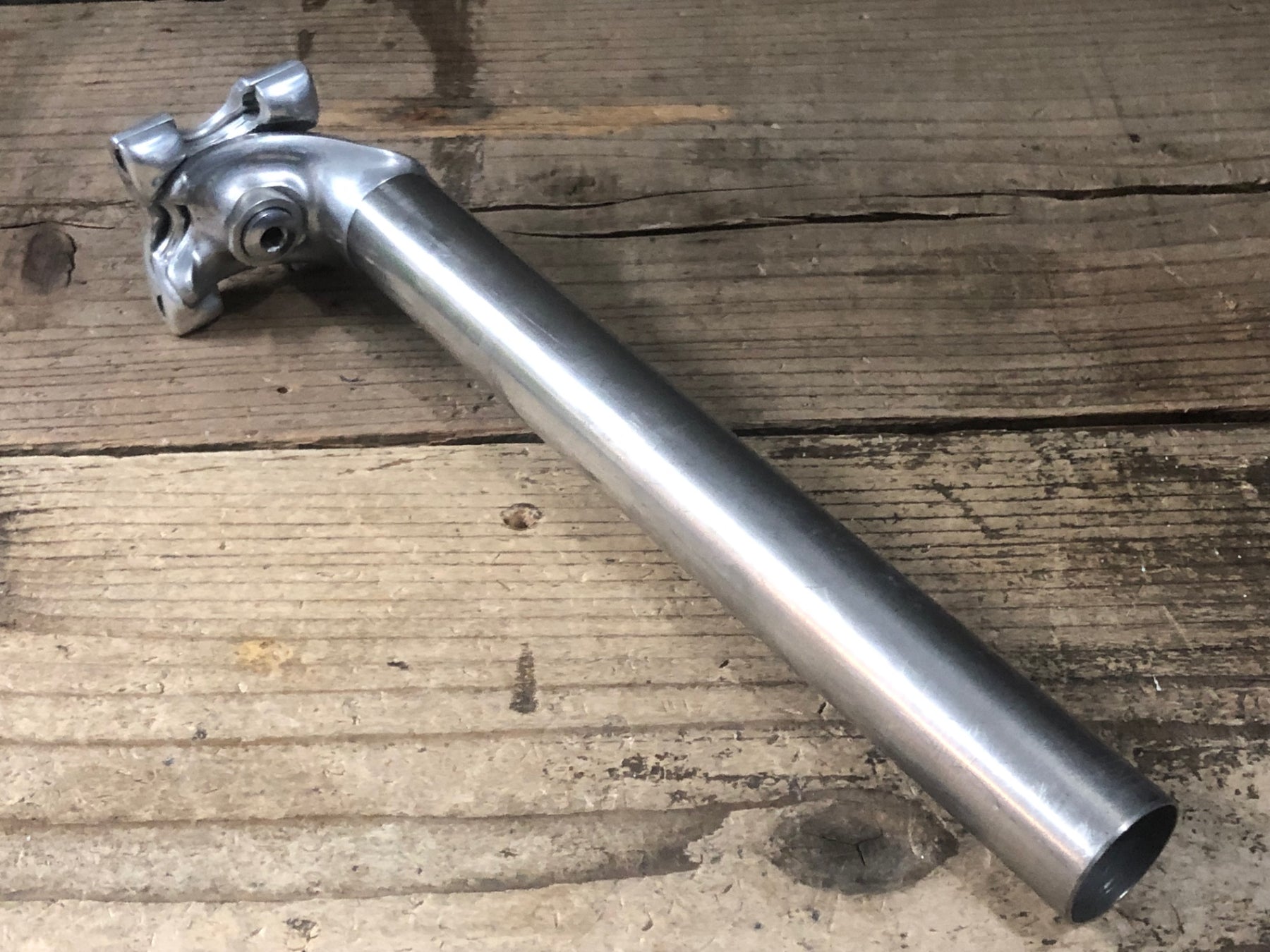 JT559 カンパニョーロ Campagnolo コーラス チタニウム CHORUS