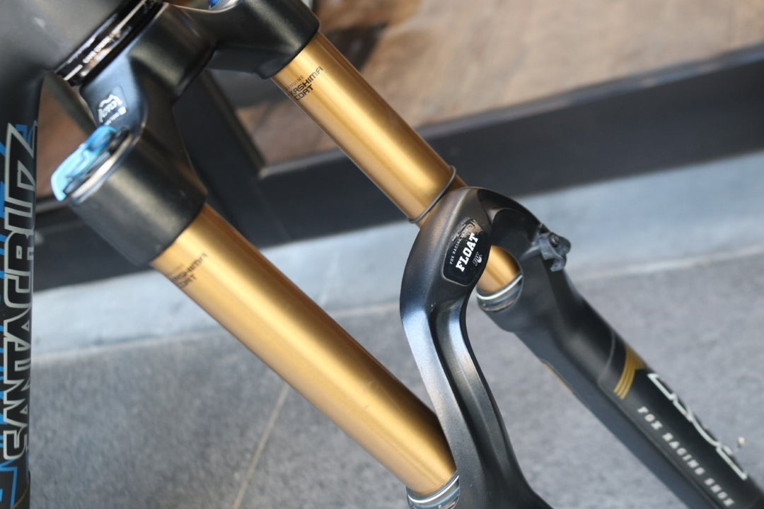 サンタクルズ Santa Cruz Nomad C 2013モデル 26インチ カーボン MTB フレームセット【東京南麻布店】