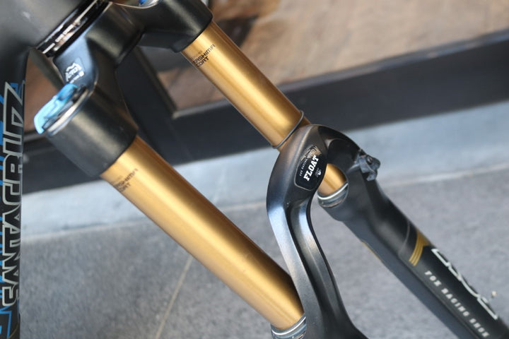 サンタクルズ Santa Cruz Nomad C 2013モデル 26インチ カーボン MTB フレームセット【東京南麻布店】
