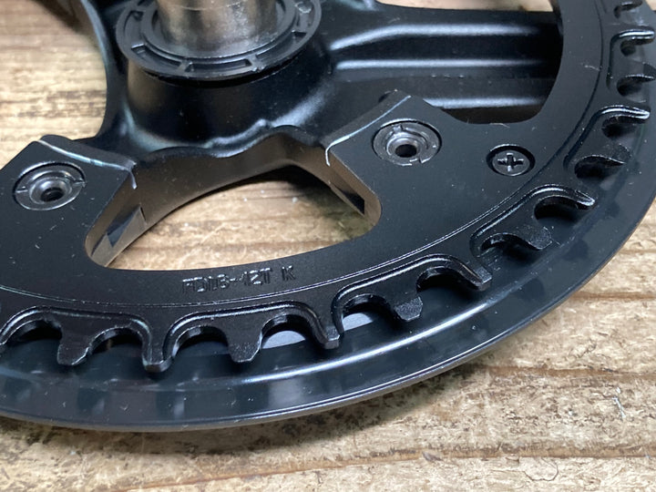 JK826 プロホイール PROWHEEL クランクセット 175mm ナローワイド 42T Φ24