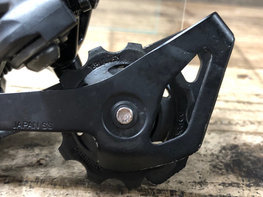 JO867 シマノ SHIMANO 105 RD-R7000 SS リアディレイラー