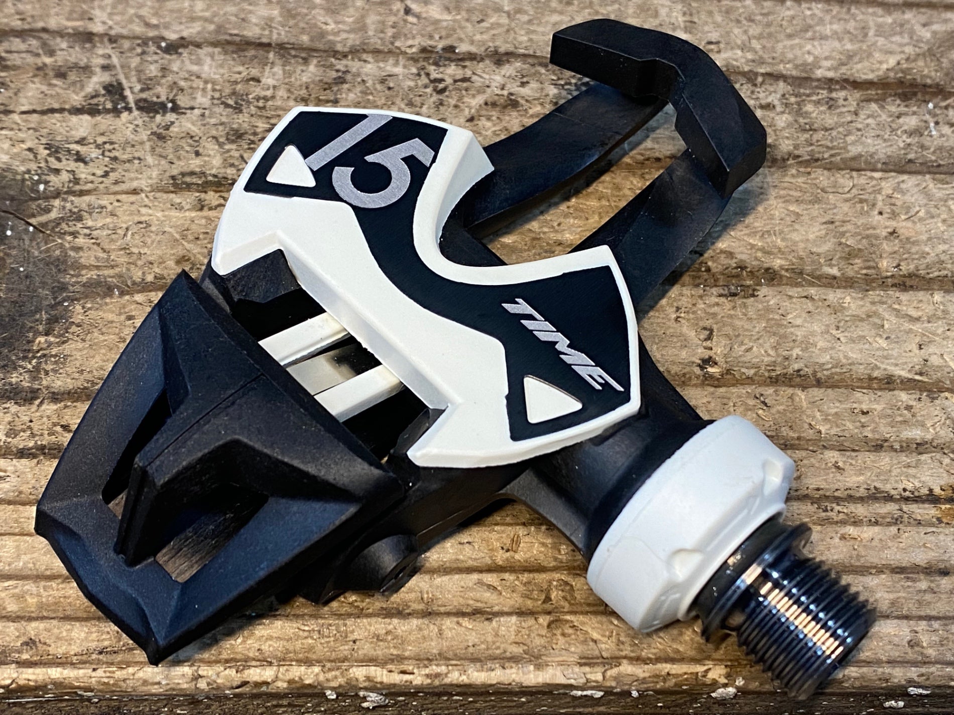 JR441 タイム TIME XPRESSO 15 ceramicspeed ビンディングペダル