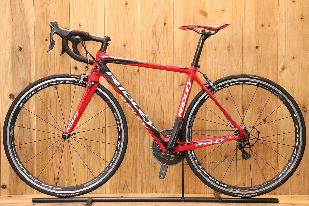 リドレー RIDLEY フェニックス FENIX 2014年モデル XSサイズ シマノ アルテグラ 6800 11S カーボン ロードバイク 【芦屋店】