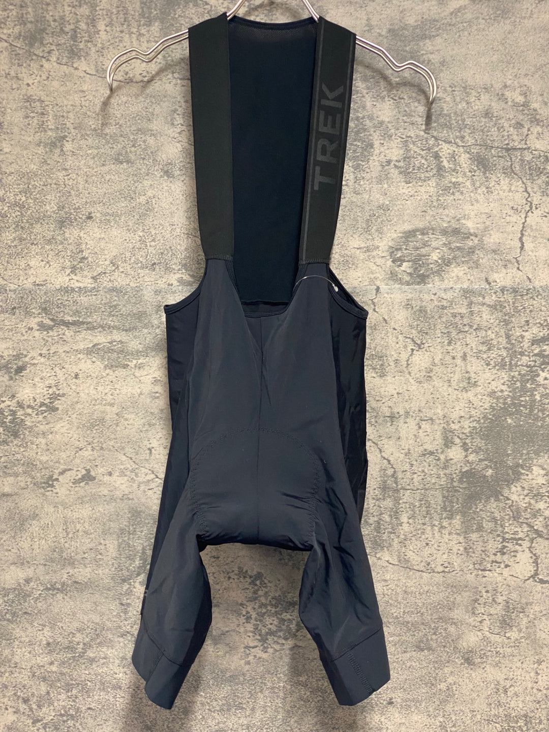 JV772 トレック TREK ビブショーツ 黒 M