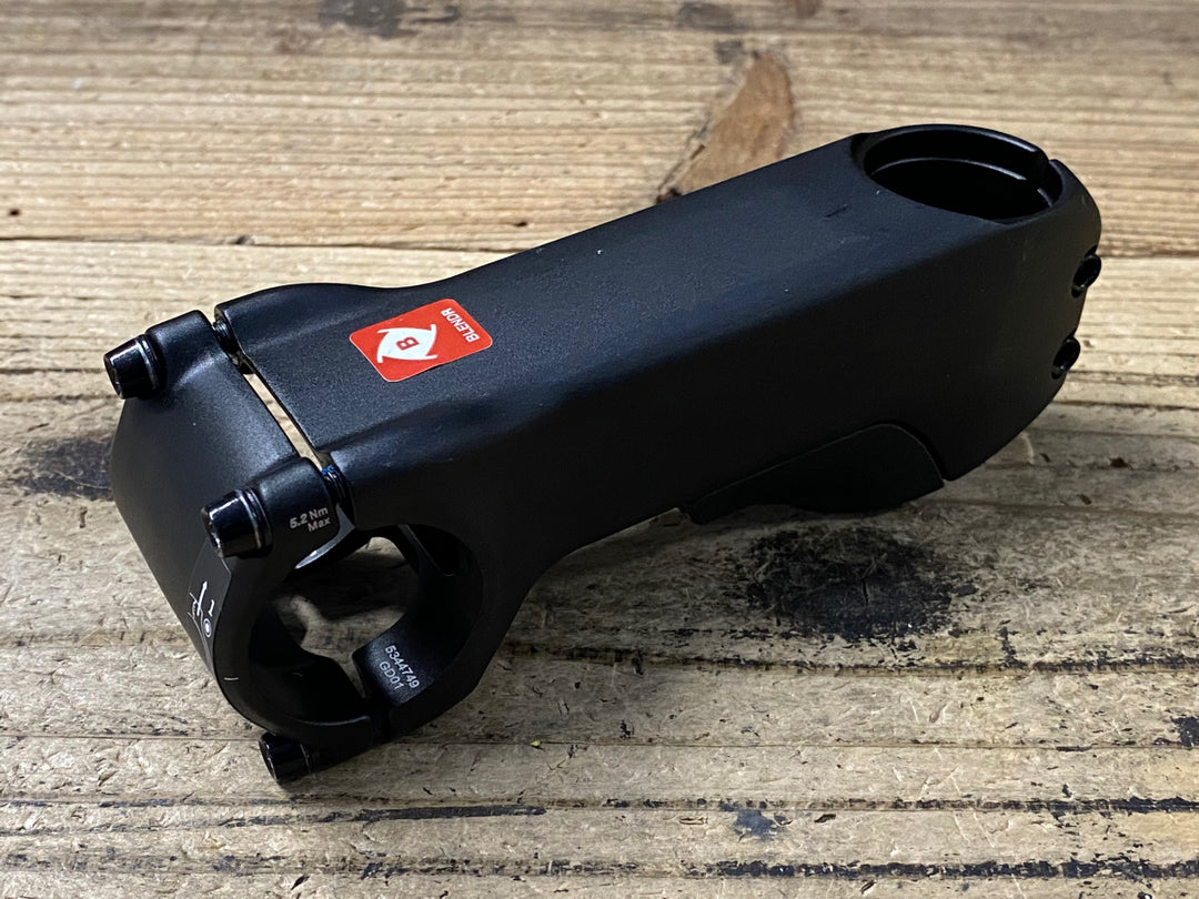KO241 トレック TREK RCS Pro Blendr アルミステム 黒 110mm Φ31.8 OS 7°