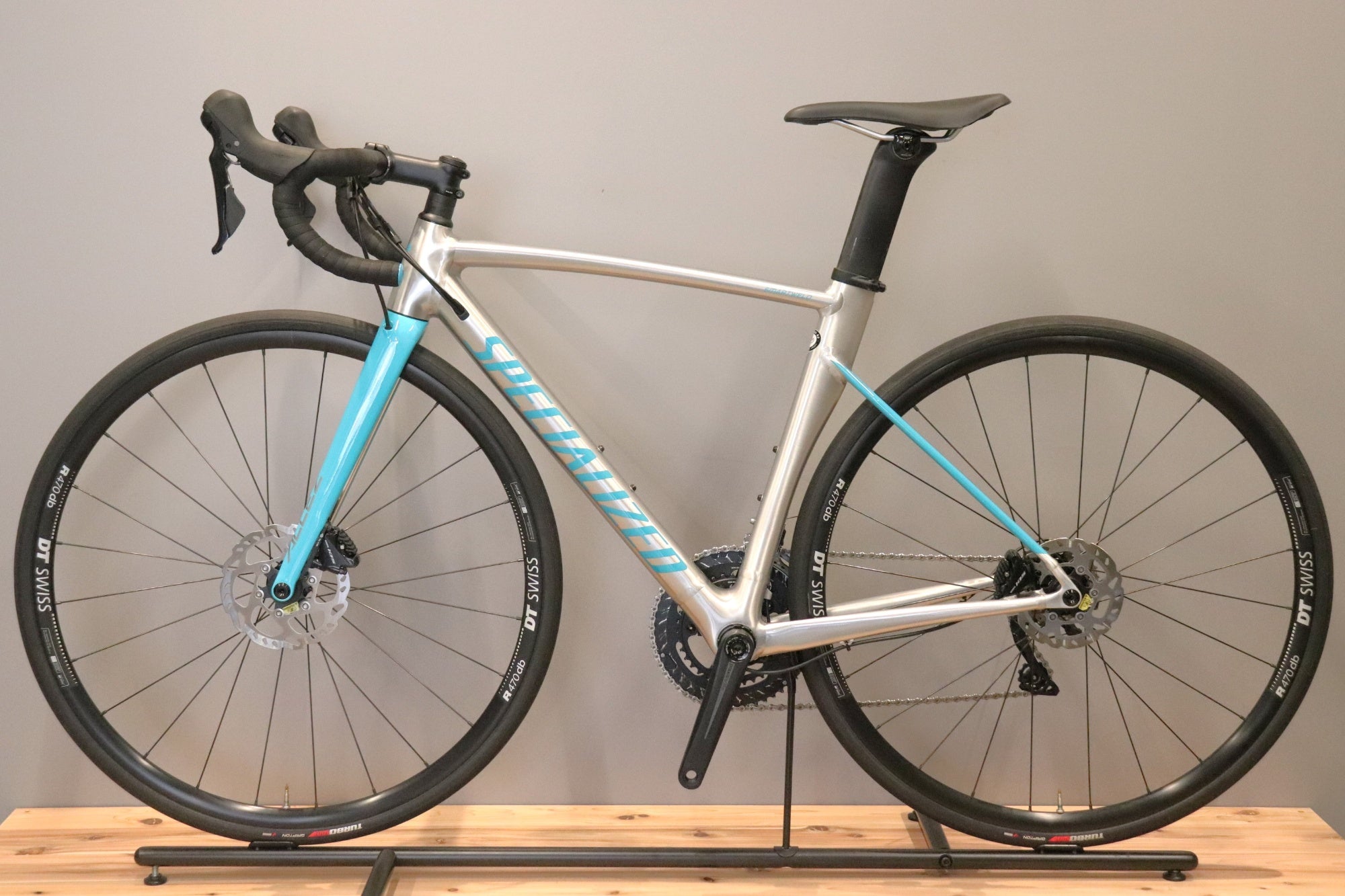 スペシャライズド SPECIALIZED ALLEZ SPRINT COMP DISC 2019 52サイズ