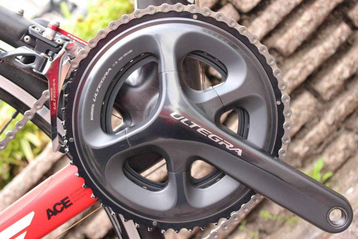 BMC チームマシーン TEAMMACHINE SLR02 2015 51サイズ シマノ