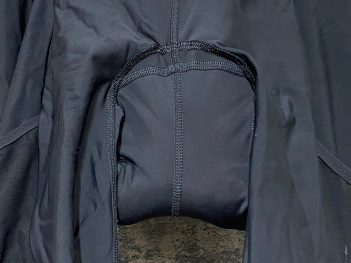 JH048 ラファ Rapha WOMEN'S CORE CARGO SHORTS カーゴ レーサーパンツ 黒 レディース S
