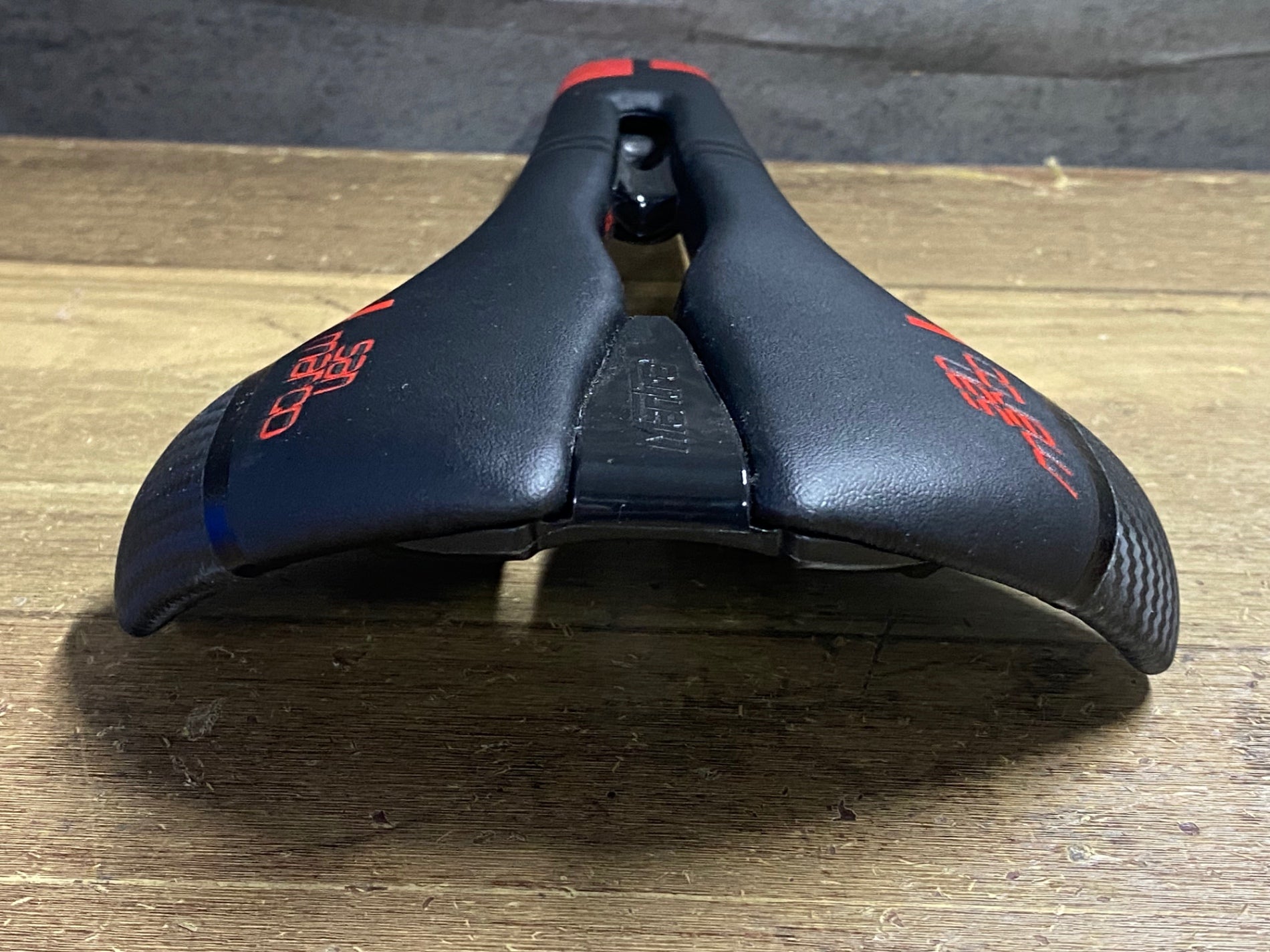 KK539 サンマルコ SAN MARCO マントラ MANTRA CARBON FX XSILITE