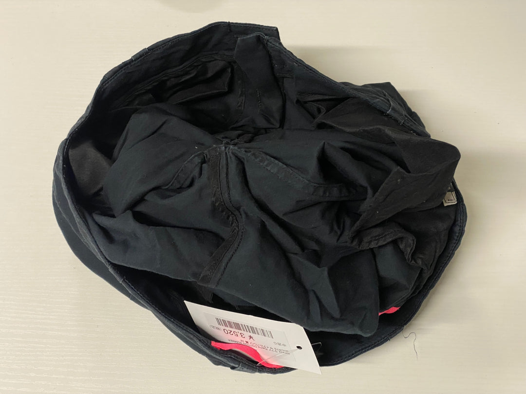 KM932 ラファ Rapha COTTON SUMMER SHORTS サイクルパンツ 黒 32
