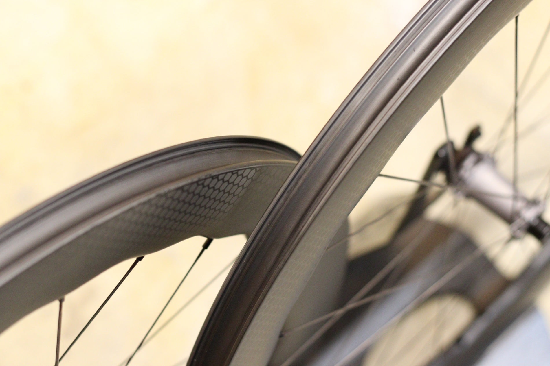プリンストンカーボンワークス PRINCETON CARBON WORKS WAKE 6560