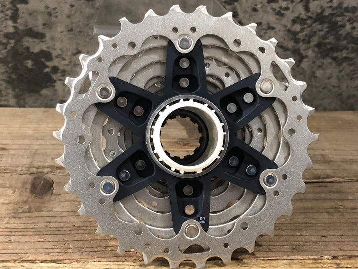 KD652 シマノ SHIMANO アルテグラ ULTEGRA CS-R8100 スプロケット 11-30T 12S
