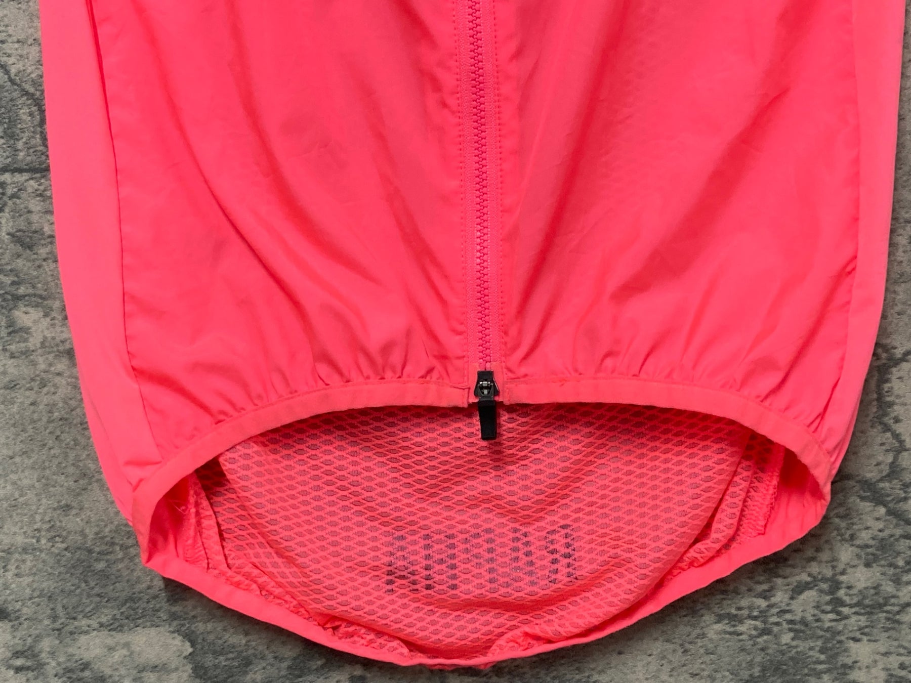 JW713 ラファ Rapha LIGHTWEIGHT GILET サイクルベスト ジレ ピンク XS