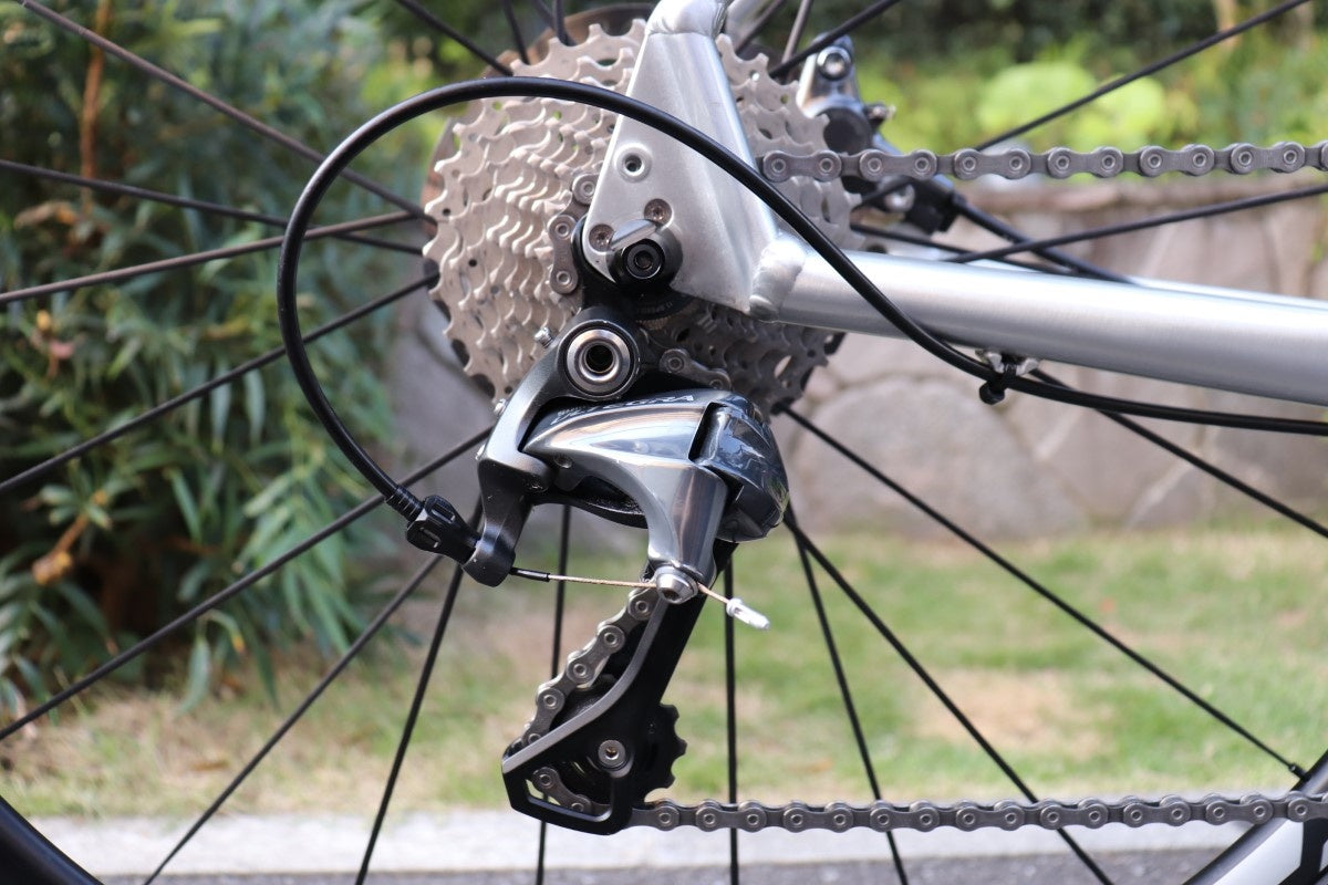 センチュリオン　 シクロクロス　アルテグラ 決算SALE センチュリオン CENTURION CROSSFIRE 4000 2016 47サイズ