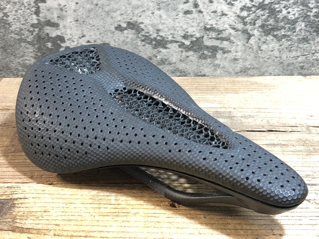 KK110 スペシャライズド SPECIALIZED S-WORKS POWER with MIRROR サドル 黒 カーボンレール 143mm
