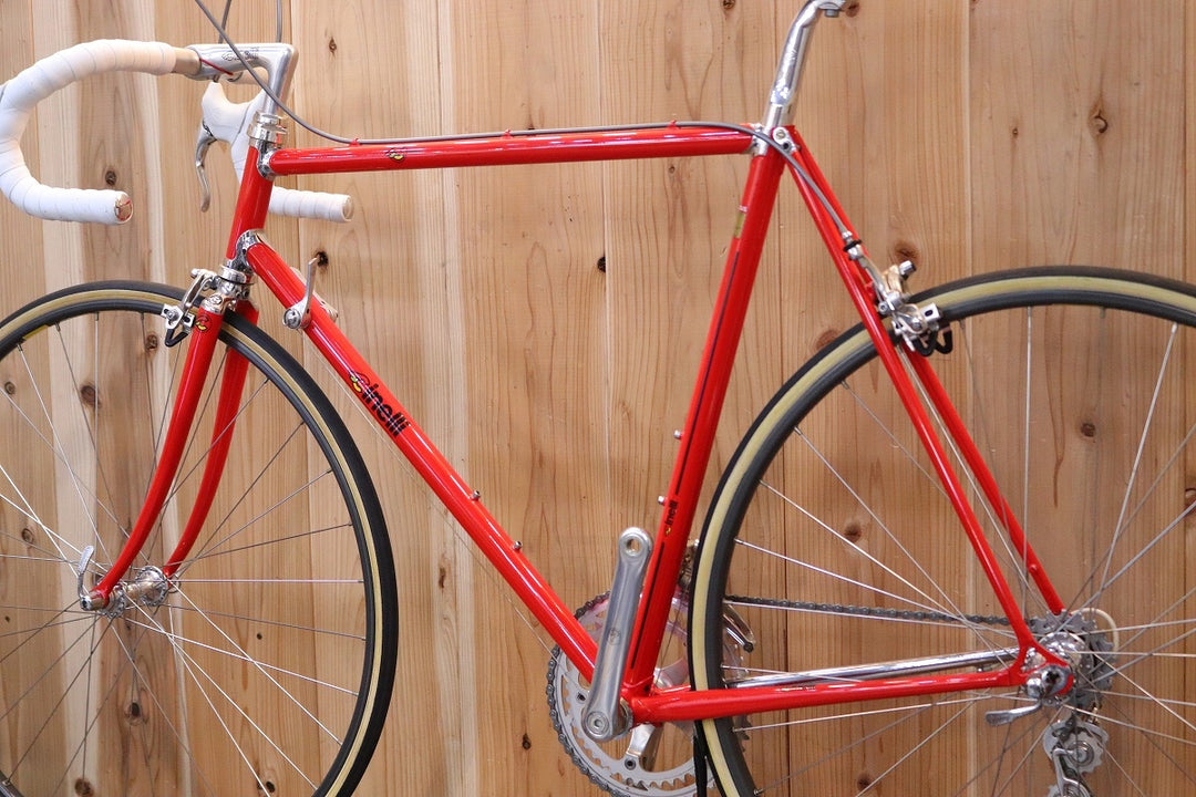 チネリ CINELLI SUPERCORSA COLUMBUS SLX 1990年頃 55サイズ 