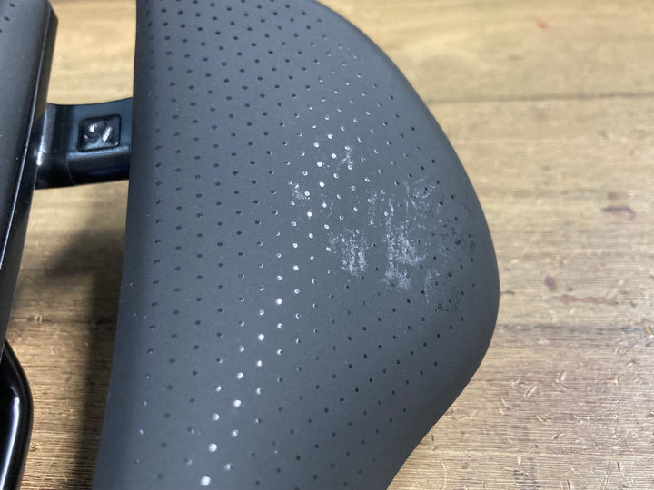 KO873 ボントレガー BONTRAGER AEOLUS COMP サドル 黒 155mm