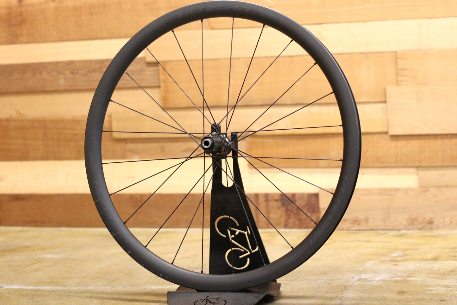 シマノ SHIMANO アルテグラ ULTEGRA WH-R8170-C36-TL シマノ 11S/12S