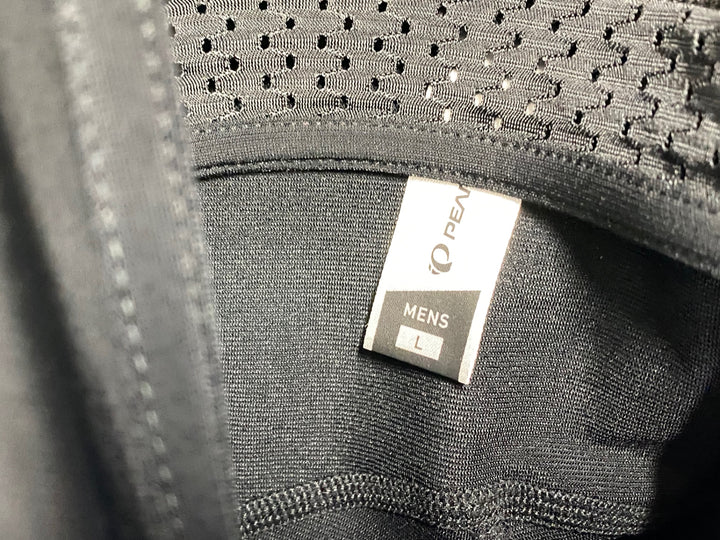 KG989 パールイズミ PEARL iZUMi ビブショーツ 黒 L 3DR