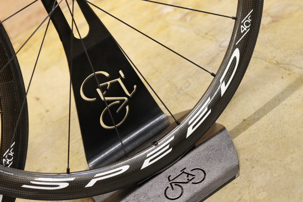 フルクラム FULCRUM スピード SPEED 40C シマノ12/11S クリンチャー