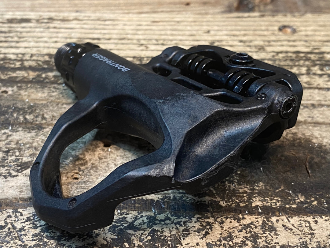 JG650 ボントレガー BONTRAGER ELITE ビンディングペダル KEO互換